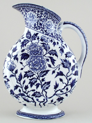 Ewer c1880